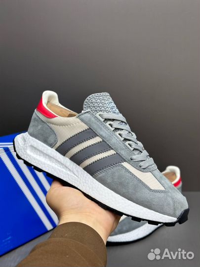 Кроссовки Adidas zx retropy