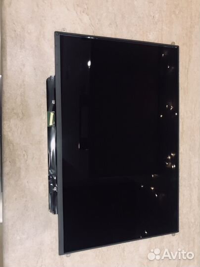 Запчасти на Macbook