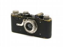 Leica I kit (Germany, 1930)