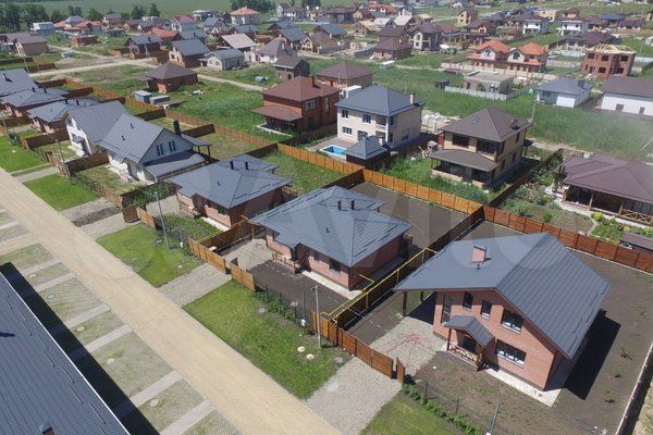 Участок 8 сот. (ИЖС)