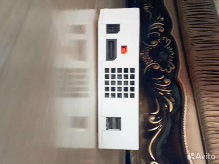 Nintendo wii консоль