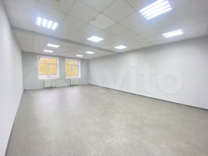 Свободного назначения, 52.2 м²