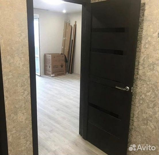 Двери межкомнатные