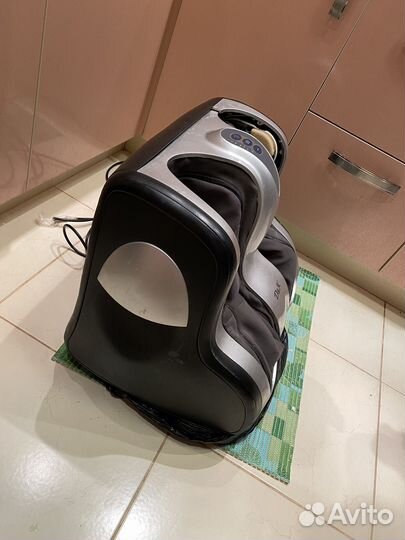 Массажер для ног