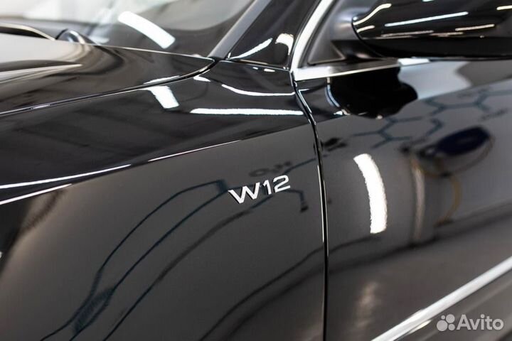 Audi A8 6 AT, 2005, 38 298 км