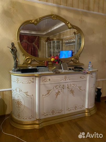 Гарнитур для гостинной