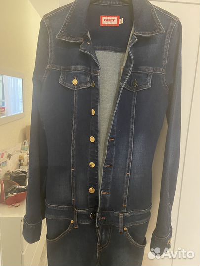 Комбинезон MET