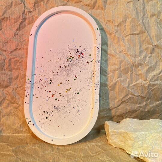 Поднос, подставка, силуэт, Луна, фазы Луны