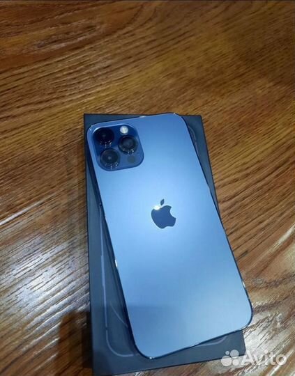 iPhone 12 Pro Max, 512 ГБ