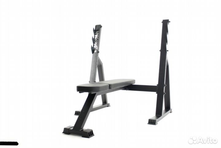 Скамья под штангу домсен Дs23