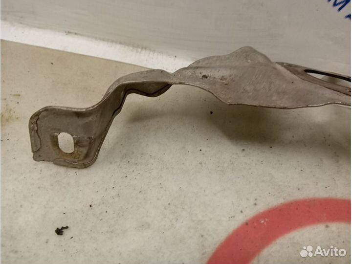 Тепловой экран, 144157606R renault megane 3, 3049993