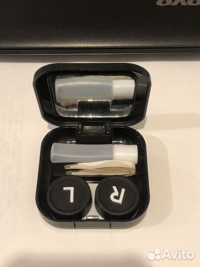 Набор для линз