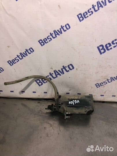 Топливный абсорбер Renault Logan седан K7JA710