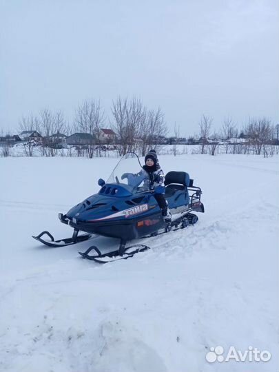 Разнорабочий