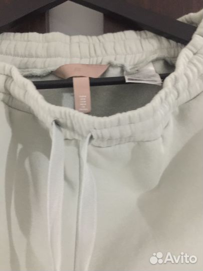 Спортивный костюм женский, бренд HM (оригинал)