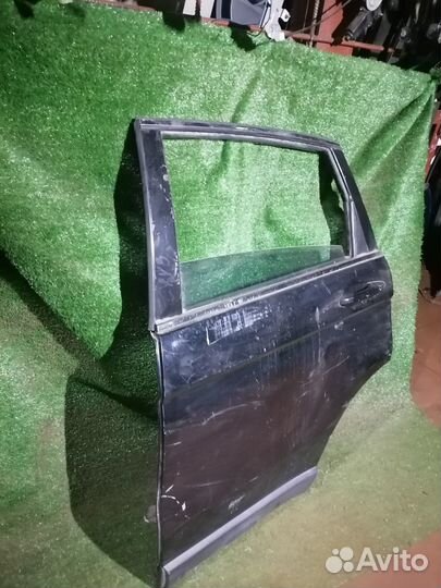 Дверь задняя левая Honda CR-V RE4