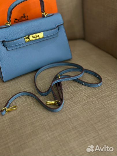 Женская сумка Hermes