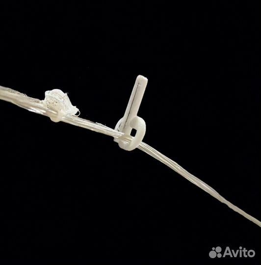 Крючки для гирлянды