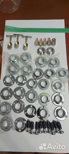 Мебельная фурнитура