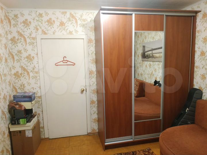 4-к. квартира, 120 м², 4/5 эт.