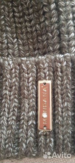 Шапка Mondana Италия