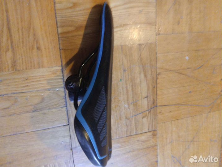 Седло для велосипеда