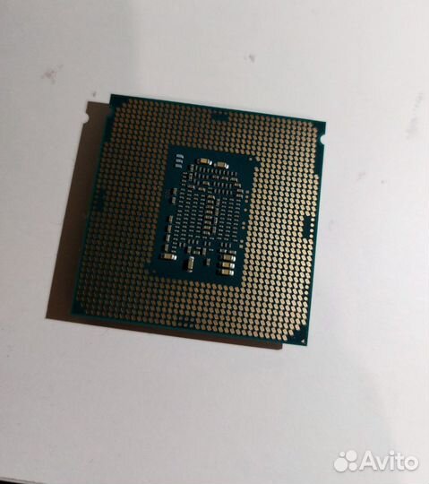 Процессор i5 6400 2.7GHz
