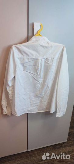 Рубашка школьная ostin для девочки