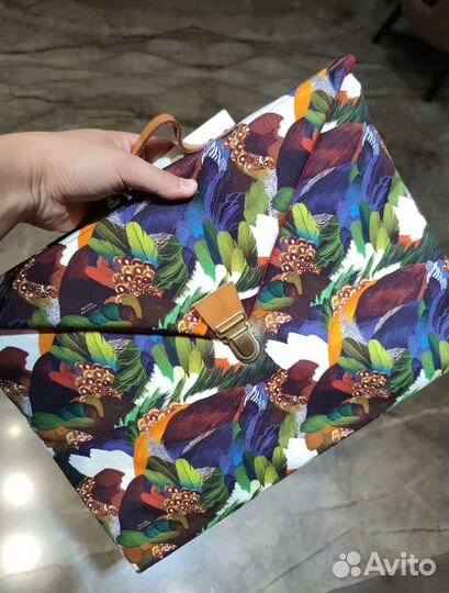 Maison baluchon Сумка для ноутбука