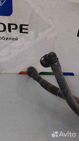 Трубка топливная Land Rover Range Rover L405 508PS