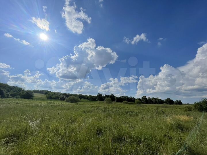 Участок 7,5 га (ИЖС)