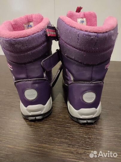 Ботинки Lassie Tech, 26р