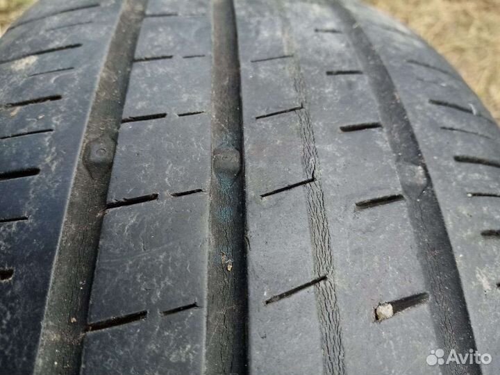 Amtel Planet 195/65 R15 91H