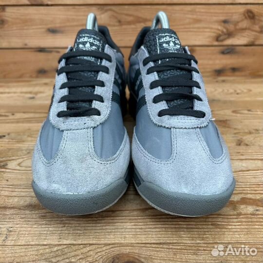 Кроссовки adidas sl 72 rs grey