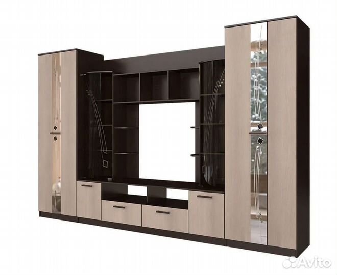 Стенка Венеция 3400 метра