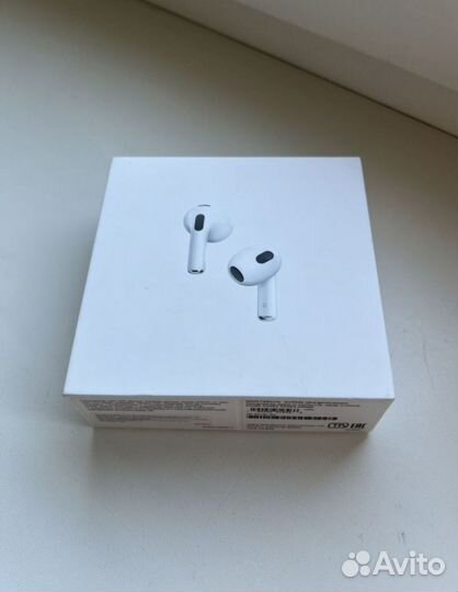 Apple AirPods 3