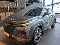 Новый Changan CS35 Plus 1.4 AMT, 2024, цена от 1 899 900 руб.