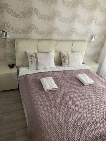 2-к. квартира, 45 м², 3/4 эт.