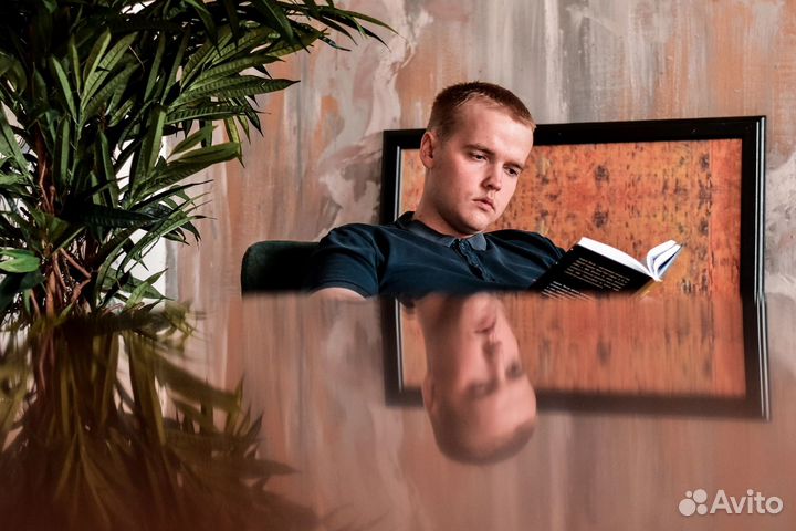 Организатор мероприятий (ivent - менеджер )