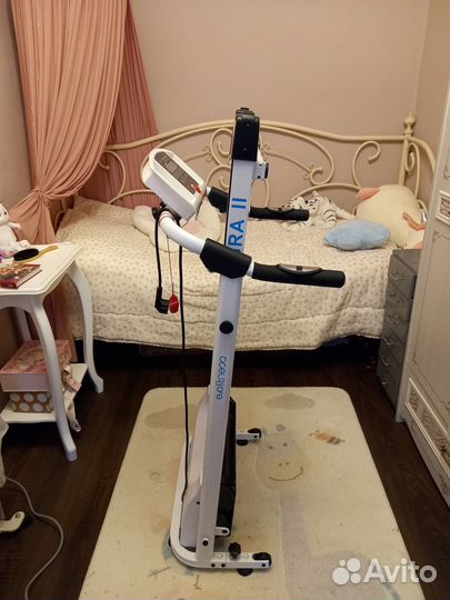 Беговая дорожка Evo Fitness Integra II