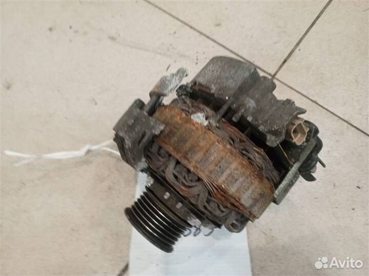 Генератор Ford Fusion 2002-2012