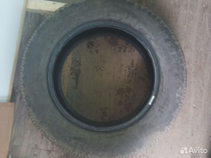 Pirelli Formula Energy 225/65 R17 102H