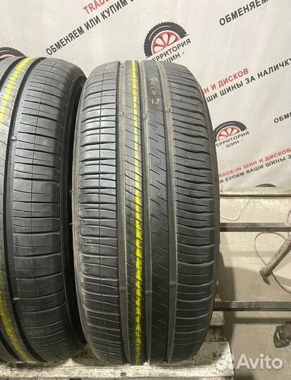 Michelin Energy XM2 205/60 R16 90P