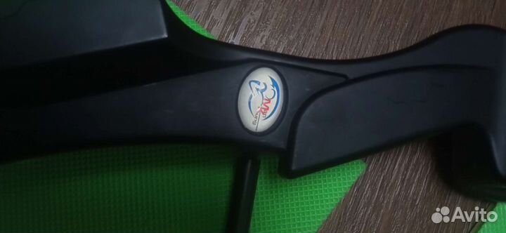 Блочный лук Man Kung