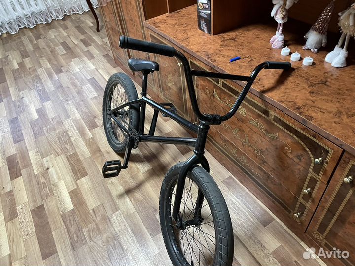 Велосипед бмх