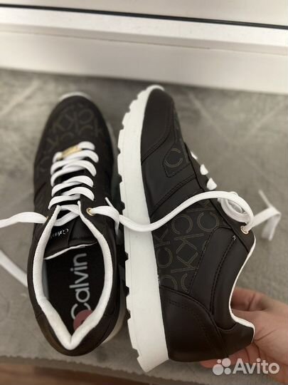 Ботинки женские 40-41