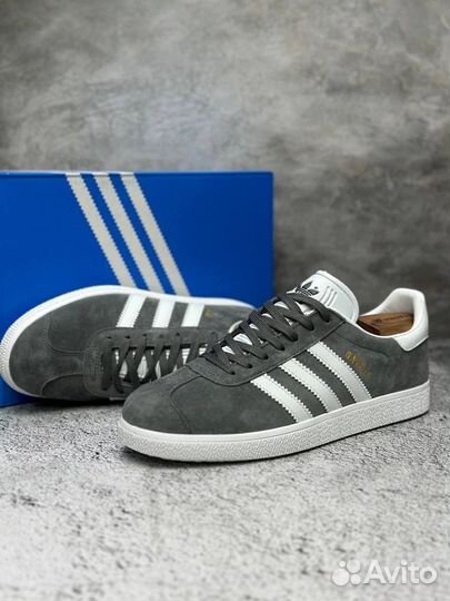 Кроссовки Adidas gazelle