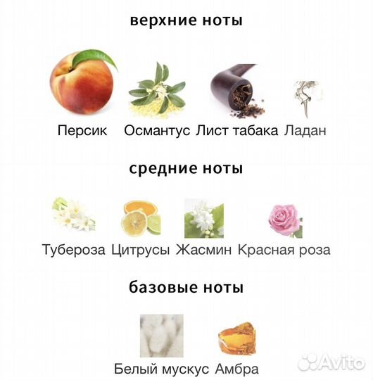 Attar Collection The Queen of Sheba Царица Савская