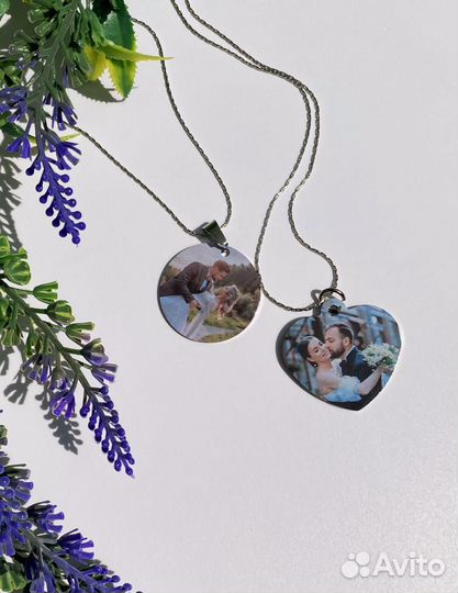 Подарок на День рождения / Фоторамка