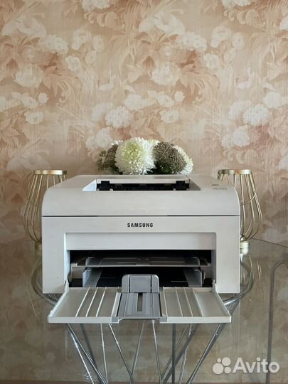 Принтер samsung ml 2015